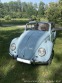 Volkswagen Brouk 1302 1974