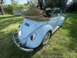 Volkswagen Brouk 1302 1974