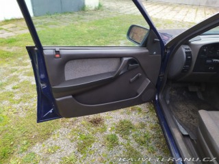 Opel Omega 2.0i LS AUTOMAT,PŮV.STAV 1987