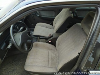 Opel Omega 2.0i LS AUTOMAT,PŮV.STAV 1987
