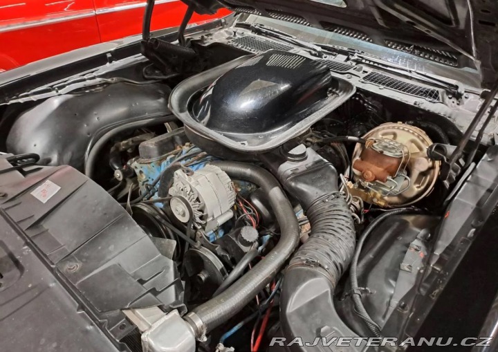 Pontiac Trans Am 1975