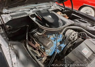 Pontiac Trans Am 1975