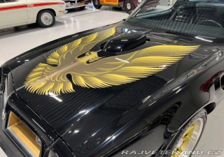 Pontiac Trans Am 1975