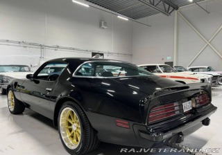 Pontiac Trans Am 1975