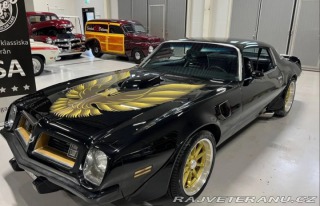 Pontiac Trans Am 1975