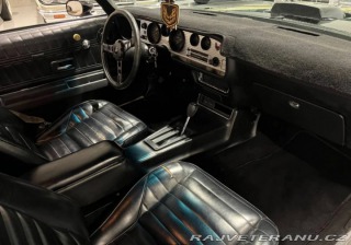 Pontiac Trans Am 1975