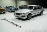 Opel Monza 3.0L 179HP, V ČR