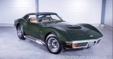 Chevrolet Corvette Stingray LT1