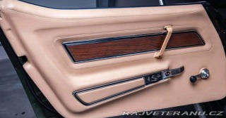 Chevrolet Corvette Stingray LT1 1970