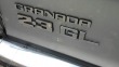 Ford Granada GL 2,3 1982