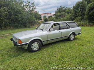 Ford Granada GL 2,3 1982