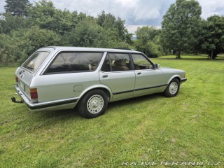 Ford Granada GL 2,3 1982