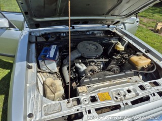 Ford Granada GL 2,3 1982