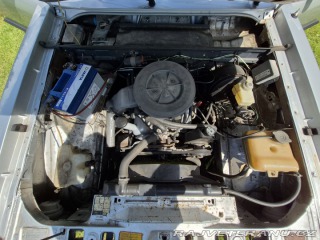 Ford Granada GL 2,3 1982