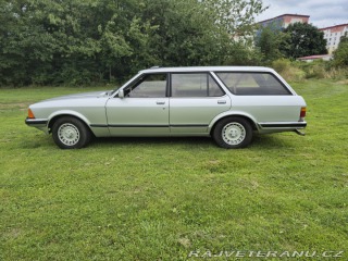 Ford Granada GL 2,3 1982