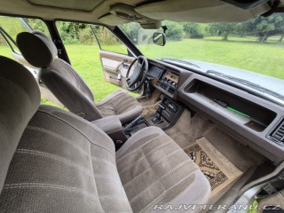 Ford Granada GL 2,3 1982