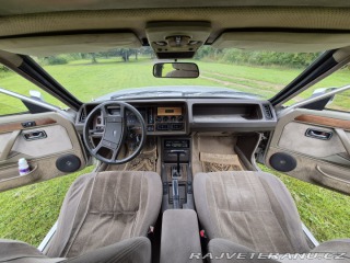 Ford Granada GL 2,3 1982