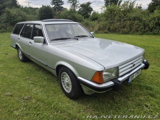 Ford Granada GL 2,3 1982