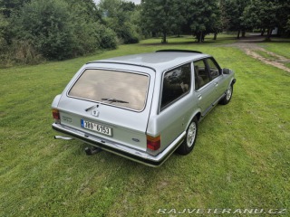 Ford Granada GL 2,3 1982