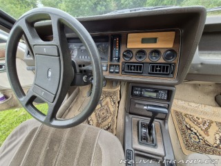 Ford Granada GL 2,3 1982
