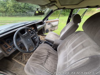 Ford Granada GL 2,3 1982