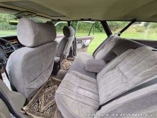 Ford Granada GL 2,3 1982