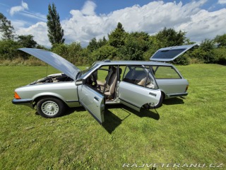 Ford Granada GL 2,3 1982