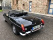 MG MGB Roadster 1972