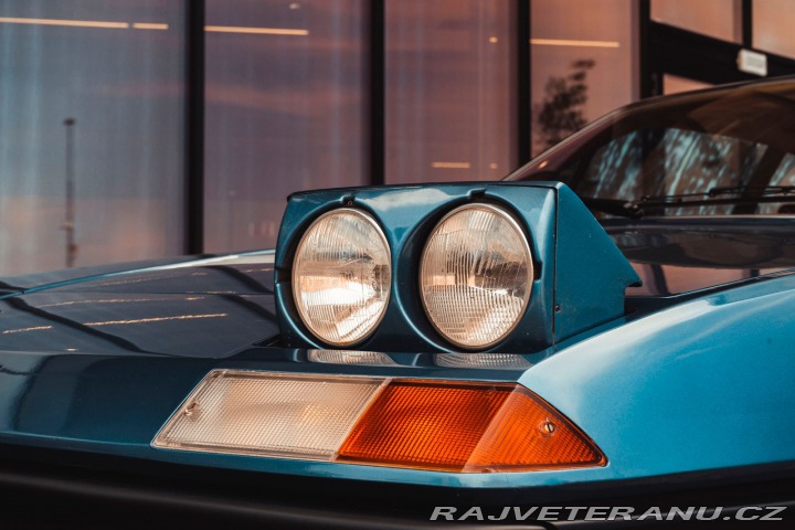 Ferrari 400 1980
