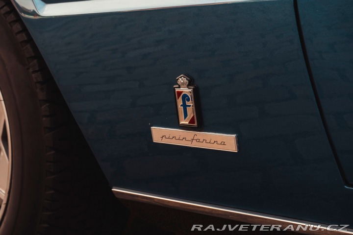 Ferrari 400 1980