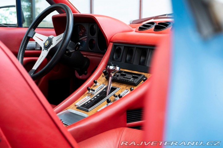 Ferrari 400 1980
