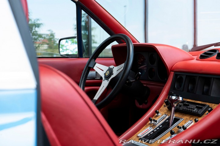 Ferrari 400 1980