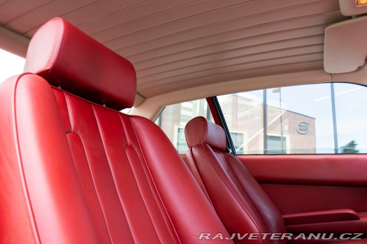 Ferrari 400 1980