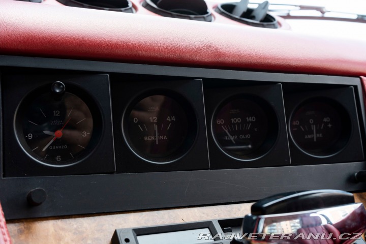 Ferrari 400 1980