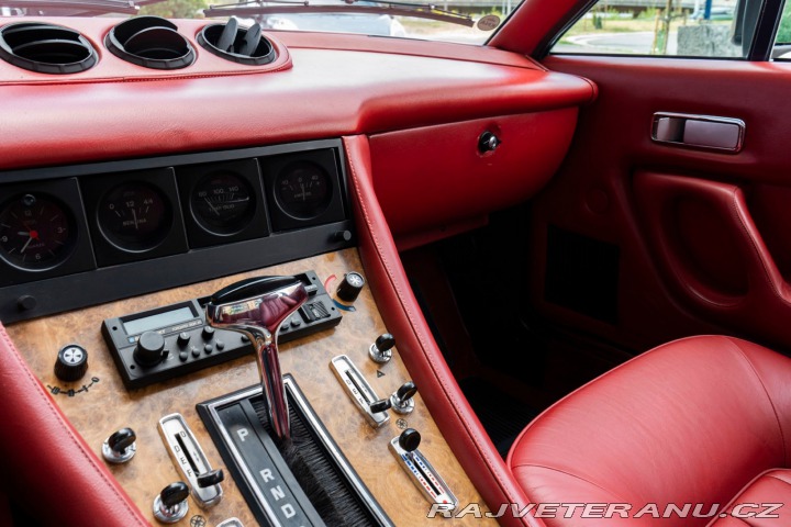 Ferrari 400 1980
