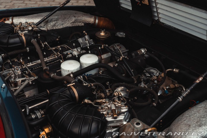 Ferrari 400 1980