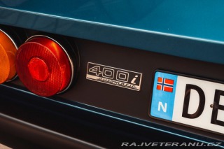 Ferrari 400  1980
