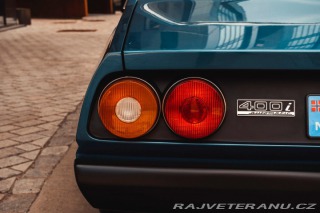 Ferrari 400  1980