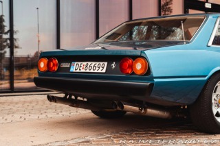 Ferrari 400  1980
