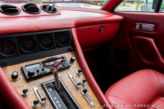 Ferrari 400  1980
