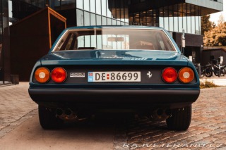 Ferrari 400  1980