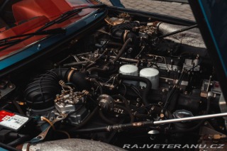 Ferrari 400  1980