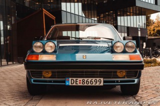 Ferrari 400  1980