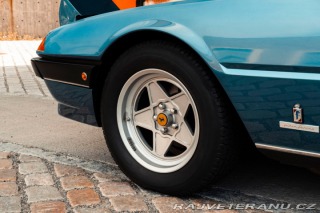 Ferrari 400  1980