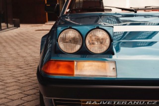 Ferrari 400  1980