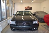 Mercedes-Benz SL R129 SL500 AMG 5.0 V8