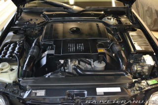 Mercedes-Benz SL R129 SL500 FAB 5.0 V8 1995