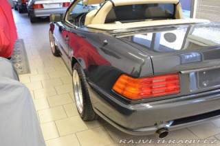 Mercedes-Benz SL R129 SL500 FAB 5.0 V8 1995
