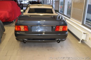 Mercedes-Benz SL R129 SL500 FAB 5.0 V8 1995