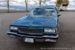 Chevrolet Caprice Classic Station Wagon 1987